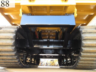 Used Construction Machine Used MOROOKA MOROOKA Crawler carrier Crawler Dump MST-800VD