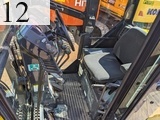 中古建設機械 中古 コマツ KOMATSU モーターグレーダー アーティキュレート式 GD405A-3E0