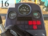 中古建設機械 中古 コマツ KOMATSU モーターグレーダー アーティキュレート式 GD405A-3E0