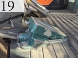 中古建設機械 中古 コマツ KOMATSU モーターグレーダー アーティキュレート式 GD405A-3E0