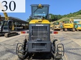 中古建設機械 中古 コマツ KOMATSU モーターグレーダー アーティキュレート式 GD405A-3E0