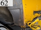 中古建設機械 中古 コマツ KOMATSU モーターグレーダー アーティキュレート式 GD405A-3E0