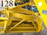 中古建設機械 中古 コマツ KOMATSU モーターグレーダー アーティキュレート式 GD405A-3E0