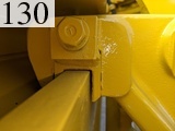 中古建設機械 中古 コマツ KOMATSU モーターグレーダー アーティキュレート式 GD405A-3E0