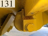 中古建設機械 中古 コマツ KOMATSU モーターグレーダー アーティキュレート式 GD405A-3E0