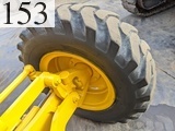 中古建設機械 中古 コマツ KOMATSU モーターグレーダー アーティキュレート式 GD405A-3E0