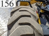 中古建設機械 中古 コマツ KOMATSU モーターグレーダー アーティキュレート式 GD405A-3E0