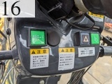 中古建設機械 中古 コマツ KOMATSU モーターグレーダー アーティキュレート式 GD405A-3