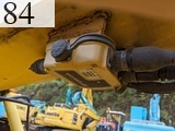 中古建設機械 中古 コマツ KOMATSU モーターグレーダー アーティキュレート式 GD405A-3