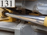 中古建設機械 中古 コマツ KOMATSU モーターグレーダー アーティキュレート式 GD405A-3