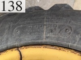 中古建設機械 中古 コマツ KOMATSU モーターグレーダー アーティキュレート式 GD405A-3