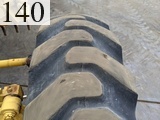 中古建設機械 中古 コマツ KOMATSU モーターグレーダー アーティキュレート式 GD405A-3