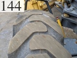 中古建設機械 中古 コマツ KOMATSU モーターグレーダー アーティキュレート式 GD405A-3