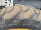 中古建設機械 中古 コマツ KOMATSU モーターグレーダー アーティキュレート式 GD405A-3