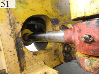 Used Construction Machine Used SAKAI SAKAI Roller Vibration rollers for earthwork SV512D-1