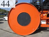 Used Construction Machine Used HITACHI HITACHI Roller Macadam rollers ZC125M-5