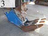 Used Construction Machine Used OKADA AIYON OKADA AIYON Secondary crushers  OSC-135B