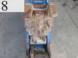 Used Construction Machine Used OKADA AIYON OKADA AIYON Secondary crushers  OSC-135B