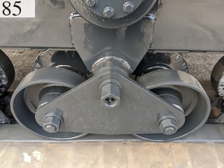 Used Construction Machine Used HITACHI HITACHI Crawler carrier Crawler Dump Rotating EG40R-C