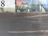 Used Construction Machine Used HITACHI HITACHI Crawler carrier Crawler Dump Rotating EG70R-3