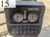 Used Construction Machine Used HITACHI HITACHI Crawler carrier Crawler Dump Rotating EG70R-3