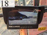 Used Construction Machine Used HITACHI HITACHI Crawler carrier Crawler Dump Rotating EG70R-3
