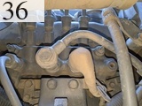 Used Construction Machine Used HITACHI HITACHI Crawler carrier Crawler Dump Rotating EG70R-3