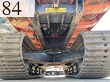 Used Construction Machine Used HITACHI HITACHI Crawler carrier Crawler Dump Rotating EG70R-3