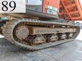 Used Construction Machine Used HITACHI HITACHI Crawler carrier Crawler Dump Rotating EG70R-3