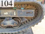 Used Construction Machine Used HITACHI HITACHI Crawler carrier Crawler Dump Rotating EG70R-3