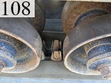 Used Construction Machine Used HITACHI HITACHI Crawler carrier Crawler Dump Rotating EG70R-3