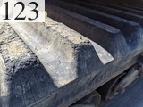 Used Construction Machine Used HITACHI HITACHI Crawler carrier Crawler Dump Rotating EG70R-3