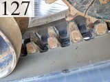 Used Construction Machine Used HITACHI HITACHI Crawler carrier Crawler Dump Rotating EG70R-3