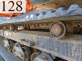 Used Construction Machine Used HITACHI HITACHI Crawler carrier Crawler Dump Rotating EG70R-3