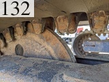 Used Construction Machine Used HITACHI HITACHI Crawler carrier Crawler Dump Rotating EG70R-3