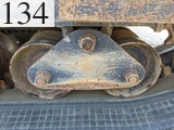 Used Construction Machine Used HITACHI HITACHI Crawler carrier Crawler Dump Rotating EG70R-3