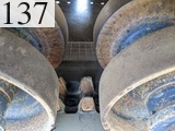 Used Construction Machine Used HITACHI HITACHI Crawler carrier Crawler Dump Rotating EG70R-3