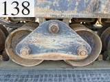 Used Construction Machine Used HITACHI HITACHI Crawler carrier Crawler Dump Rotating EG70R-3