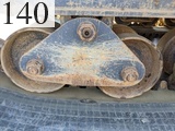 Used Construction Machine Used HITACHI HITACHI Crawler carrier Crawler Dump Rotating EG70R-3