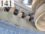 Used Construction Machine Used HITACHI HITACHI Crawler carrier Crawler Dump Rotating EG70R-3