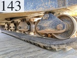 Used Construction Machine Used HITACHI HITACHI Crawler carrier Crawler Dump Rotating EG70R-3