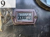 Used Construction Machine Used MOROOKA MOROOKA Crawler carrier Crawler Dump MST-1500VD