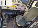 Used Construction Machine Used MOROOKA MOROOKA Crawler carrier Crawler Dump MST-1500VD