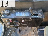 Used Construction Machine Used MOROOKA MOROOKA Crawler carrier Crawler Dump MST-1500VD