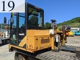 Used Construction Machine Used MOROOKA MOROOKA Crawler carrier Crawler Dump MST-1500VD