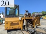 Used Construction Machine Used MOROOKA MOROOKA Crawler carrier Crawler Dump MST-1500VD