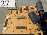 Used Construction Machine Used MOROOKA MOROOKA Crawler carrier Crawler Dump MST-1500VD