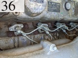 Used Construction Machine Used MOROOKA MOROOKA Crawler carrier Crawler Dump MST-1500VD