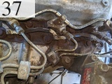 Used Construction Machine Used MOROOKA MOROOKA Crawler carrier Crawler Dump MST-1500VD