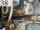 Used Construction Machine Used MOROOKA MOROOKA Crawler carrier Crawler Dump MST-1500VD